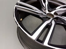 Load image into Gallery viewer, 1x Alufelge 21 Zoll 8.5" 5x108 44 5ET Glanz Schwarz 31423961 Volvo S90 V90 FEL9586569841on