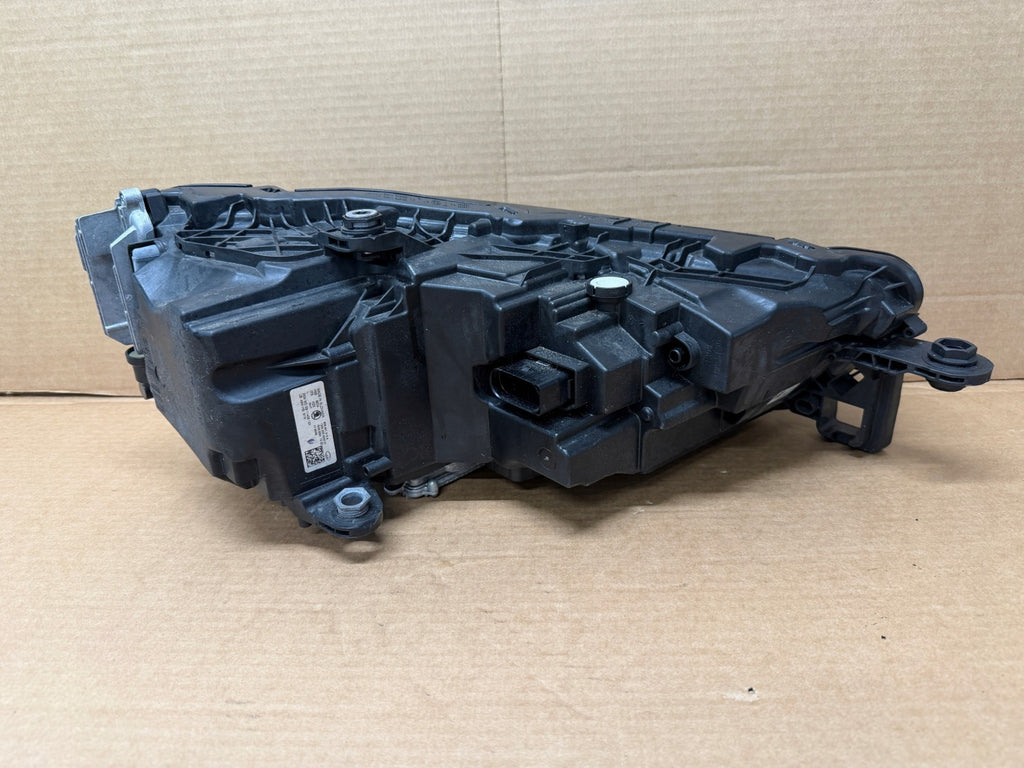 Frontscheinwerfer Skoda Scala 655941015A Full LED Links Scheinwerfer Headlight SCH9022826659ft