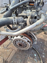 Laden Sie das Bild in den Galerie-Viewer, Motor Kia Picanto G3LA 1.0 MPI 50TKm 2018 Benzin Engine Unkomplett MOT3166361443qd