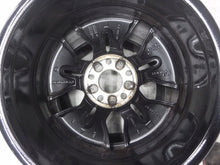 Laden Sie das Bild in den Galerie-Viewer, 1x Alufelge 18 Zoll 7.5" 5x112 49ET Glanz Schwarz A1774010500 Mercedes-Benz W177 FEL7382618224po