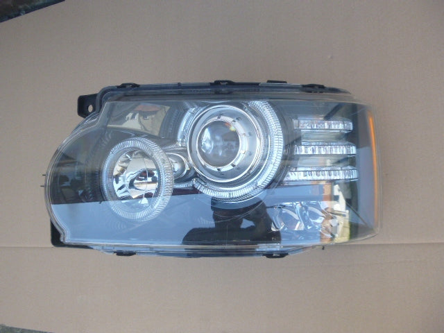 Frontscheinwerfer Land Rover Range AH4213W030-EB Links Scheinwerfer Headlight SCH4247509902ie