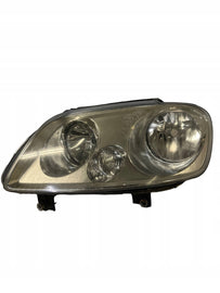 Frontscheinwerfer VW Touran Rechts Scheinwerfer Headlight