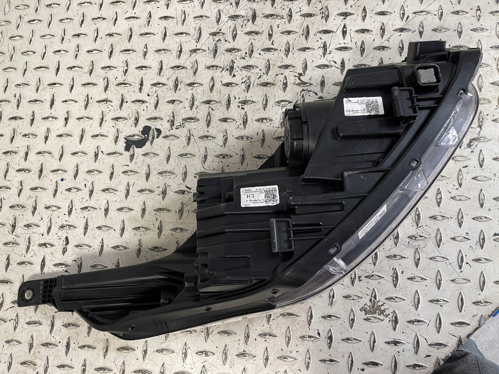 Frontscheinwerfer Kia Ceed 92101J7500 Links Scheinwerfer Headlight SCH5342874227hg