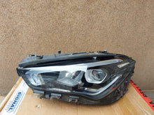 Laden Sie das Bild in den Galerie-Viewer, Frontscheinwerfer Mercedes-Benz Cla A1189062500 Full LED Links Headlight SCH5106429090rb