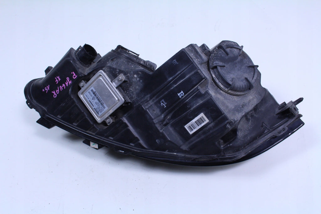 Frontscheinwerfer Jaguar Xf GX63-13W029-EE Rechts Scheinwerfer Headlight SCH8881668587sl
