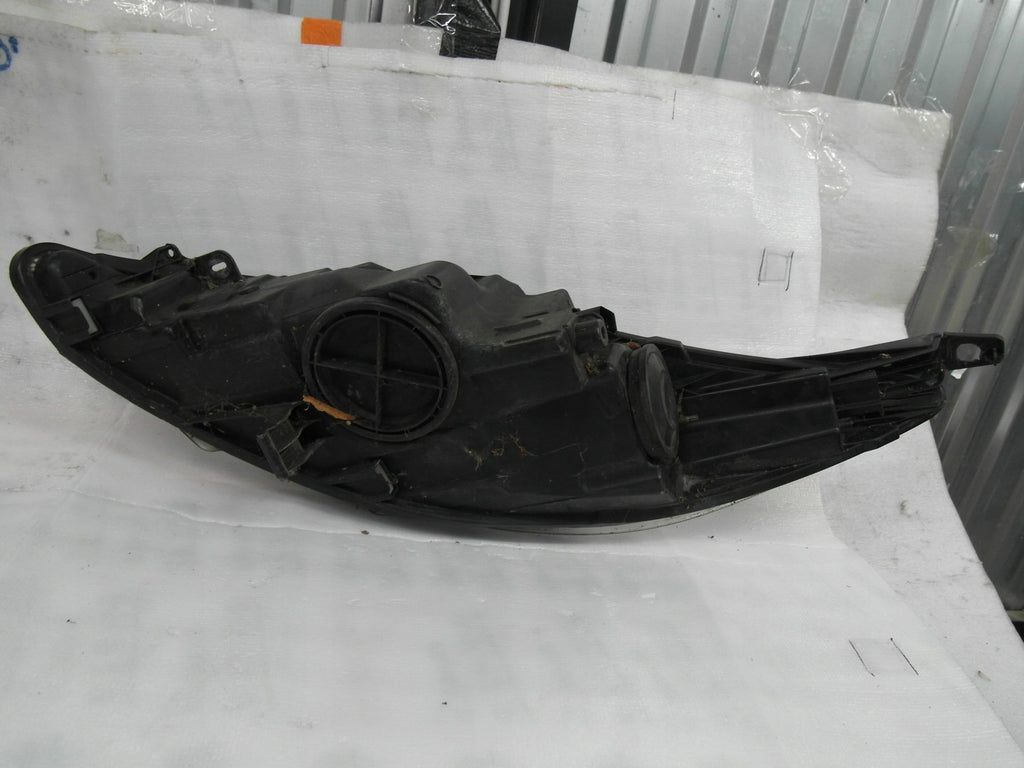 Frontscheinwerfer Ford Fiesta 8A61-13W029-AF Rechts Scheinwerfer Headlight SCH8299011370of