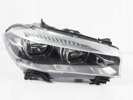 Frontscheinwerfer BMW X5 F15 X6 F16 2702998 LED Rechts Scheinwerfer Headlight SCH7455531456yp