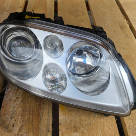 Frontscheinwerfer VW Touran Caddy 1T0941032K Xenon Rechts Scheinwerfer Headlight SCH6115822043up