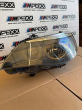 Laden Sie das Bild in den Galerie-Viewer, Frontscheinwerfer BMW E60 E61 Links Scheinwerfer Headlight SCH3169654474kq