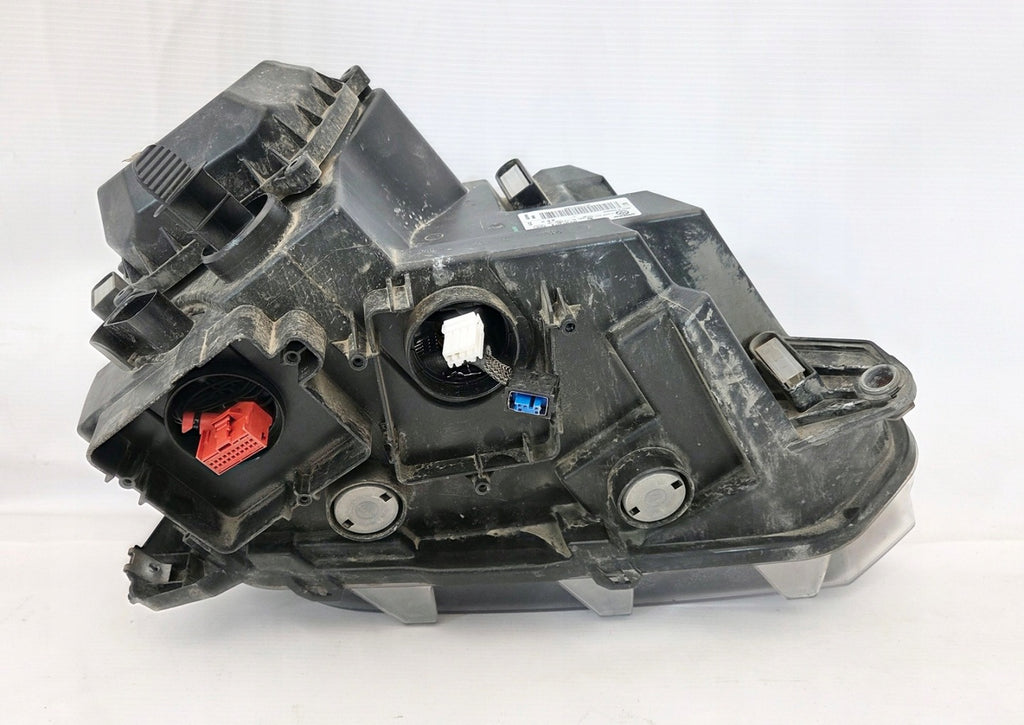 Frontscheinwerfer VW Amarok 2H3941031B Links Scheinwerfer Headlight SCH3540859061zr