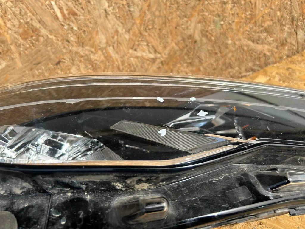 Frontscheinwerfer VW Golf VIII Variant I 5H1941006 Rechts Scheinwerfer Headlight SCH5154631707jz