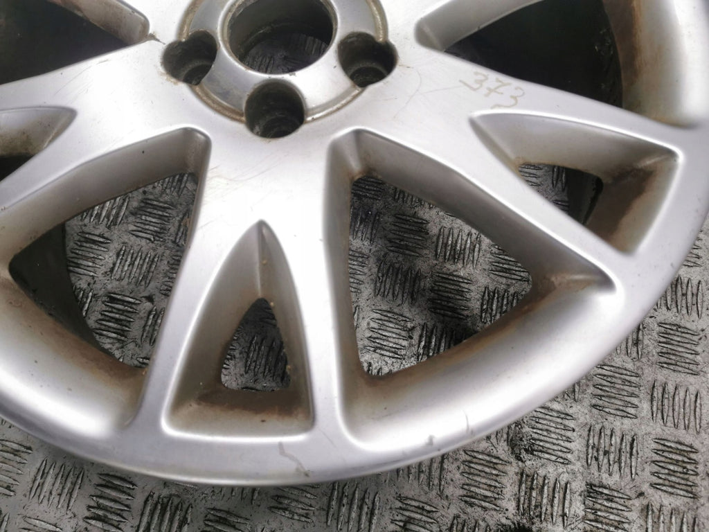 1x Alufelge 18 Zoll 5x108 30639519 Volvo Xc90 Rim Wheel FEL1767128865ft