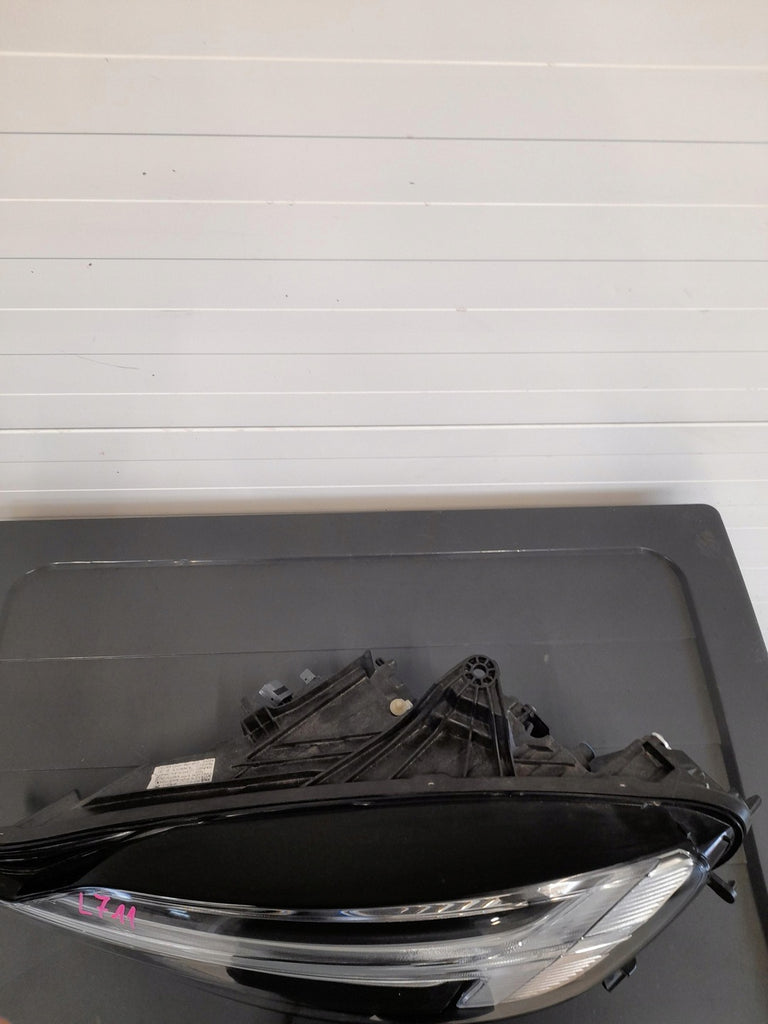 Frontscheinwerfer Volvo S60 V60 Links Scheinwerfer Headlight SCH3975491537pl