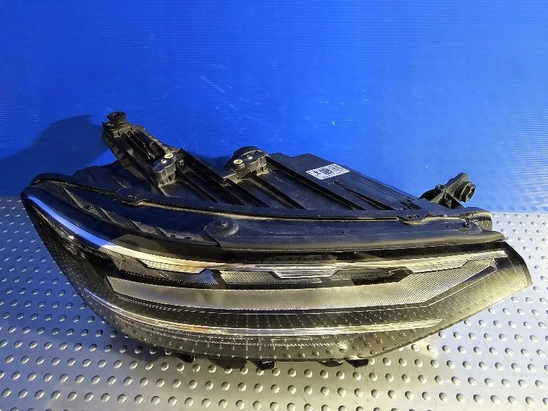 Frontscheinwerfer VW Passat B8 3G1941036P Full LED Rechts Scheinwerfer Headlight
