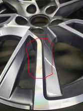 Laden Sie das Bild in den Galerie-Viewer, 1x Alufelge 16 Zoll 6.0&quot; 5x100 45ET 6VA601025 Audi Fabia Scala Rapid Rim Wheel