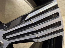 Laden Sie das Bild in den Galerie-Viewer, 1x Alufelge 18 Zoll 31471552 Volvo Xc40 Rim Wheel FEL5848055536bu