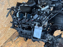 Laden Sie das Bild in den Galerie-Viewer, Motor Kia Stonic G3LF 1.0 TGDI 120PS 88kW 41TKm Benzin Engine Unkomplett MOT5940025728sr