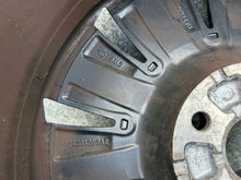 Load image into Gallery viewer, 1x Alufelge 17 Zoll 6.5" 5x112 3V0601025AH Skoda Superb Iii Rim Wheel FEL9496151675qr
