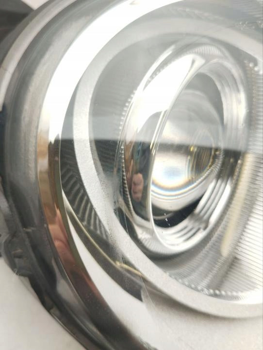 Frontscheinwerfer Bentley Continental Flying Spur 3W1941016T Rechts Headlight SCH4360523901jo