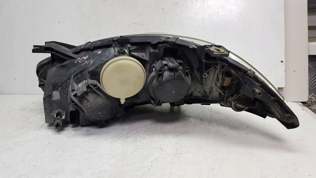 Frontscheinwerfer Mercedes-Benz W169 A1698200661 LED Rechts Headlight SCH1526382785ln