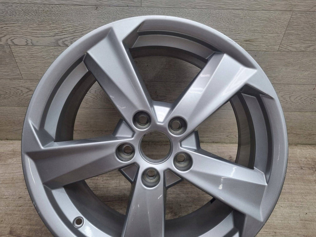 1x Alufelge 17 Zoll 5x112 81A601025B Audi Q2 Rim Wheel FEL3655875488tm