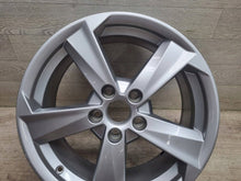 Laden Sie das Bild in den Galerie-Viewer, 1x Alufelge 17 Zoll 5x112 81A601025B Audi Q2 Rim Wheel FEL3655875488tm