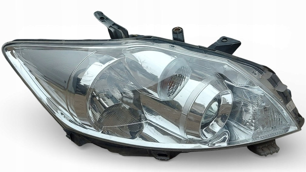 Frontscheinwerfer Toyota Auris Xenon Rechts Scheinwerfer Headlight SCH8489864994uj