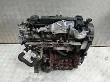 Load image into Gallery viewer, Motor Peugeot 308 AH03 AHP AHM AHN 2.0 2015 Diesel Engine Unkomplett MOT1901555263eq
