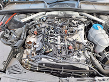 Laden Sie das Bild in den Galerie-Viewer, Motor Audi A4 B9 DETA 2.0 TDI 190PS 140kW 2007 Diesel Engine Unkomplett