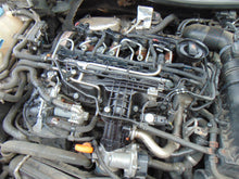 Laden Sie das Bild in den Galerie-Viewer, Motor VW Polo 6r Golf VII I CAY 1.6 TDI 2010 Diesel Engine Komplett MOT1704519992qk