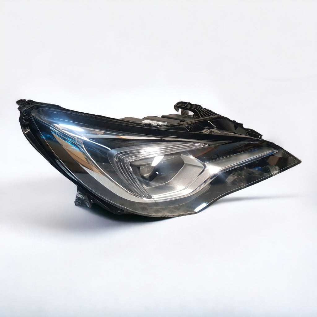 Frontscheinwerfer Opel Astra K 39055746 7963200000 FULL LED Rechts Headlight