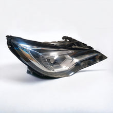 Laden Sie das Bild in den Galerie-Viewer, Frontscheinwerfer Opel Astra K 39055746 7963200000 FULL LED Rechts Headlight