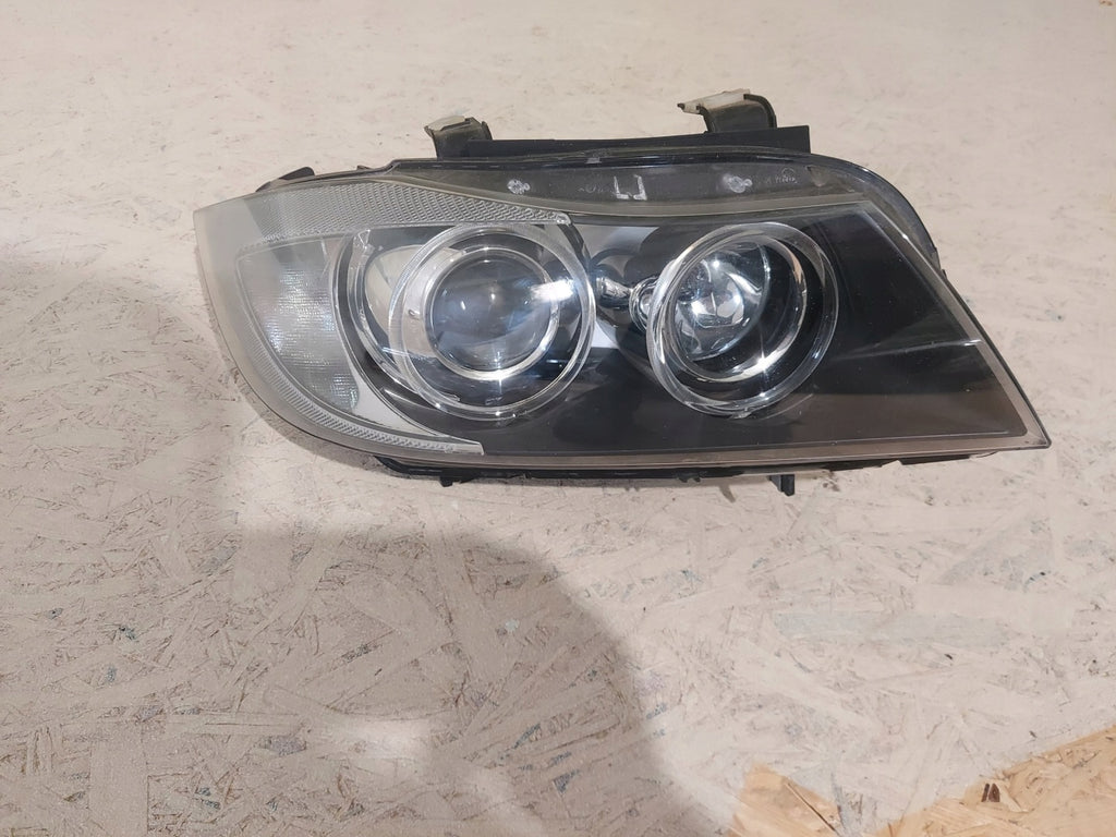 Frontscheinwerfer BMW E91 E90 6942738 Rechts Scheinwerfer Headlight SCH9149791643bg