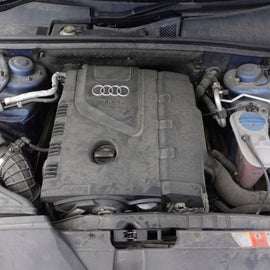 Motor Audi B8 CABB CABA 1.8 TFSI 170PS 125kW 106TKm Benzin Engine Komplett MOT6592703764wk