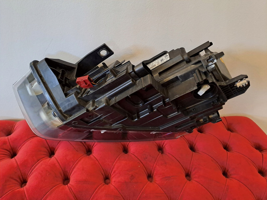 Frontscheinwerfer Audi Q3 8U0941006 Xenon Rechts Scheinwerfer Headlight SCH4522287536lo