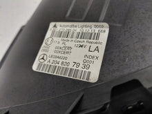 Laden Sie das Bild in den Galerie-Viewer, Frontscheinwerfer Mercedes-Benz W204 A2048207939 Links Scheinwerfer Headlight SCH8248774198av