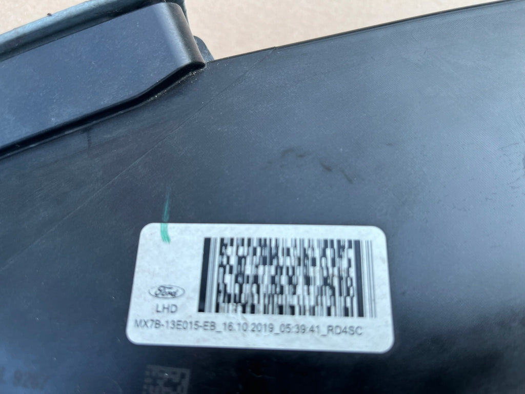 Frontscheinwerfer Ford Focus IV Links Scheinwerfer Headlight SCH7479067756uf