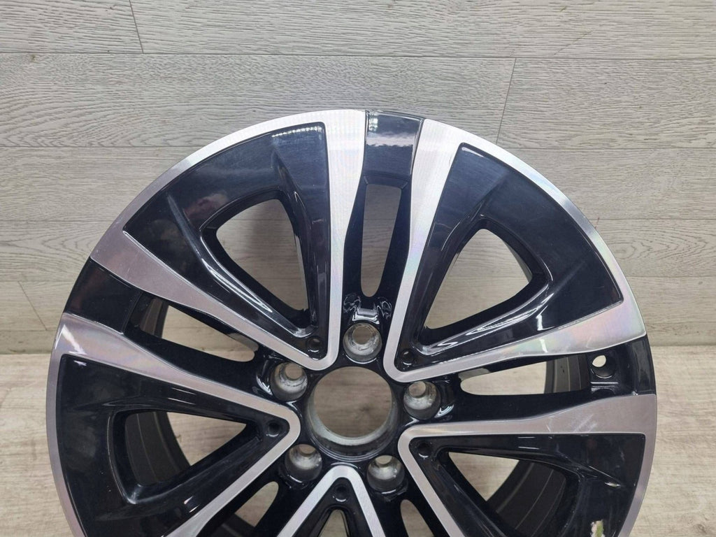 1x Alufelge 17 Zoll 5x112 A1774012900 Mercedes-Benz W177 Rim Wheel FEL1147571782ah