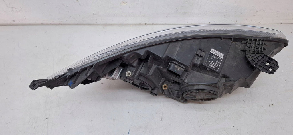 Frontscheinwerfer Ford Transit Custom JK2113W030DJ Links Scheinwerfer Headlight SCH3954201964jk