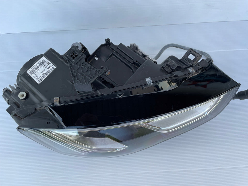 Frontscheinwerfer Audi A5 8T0941005C 8T0941006C LED Rechts oder Links SCH1320967761ko