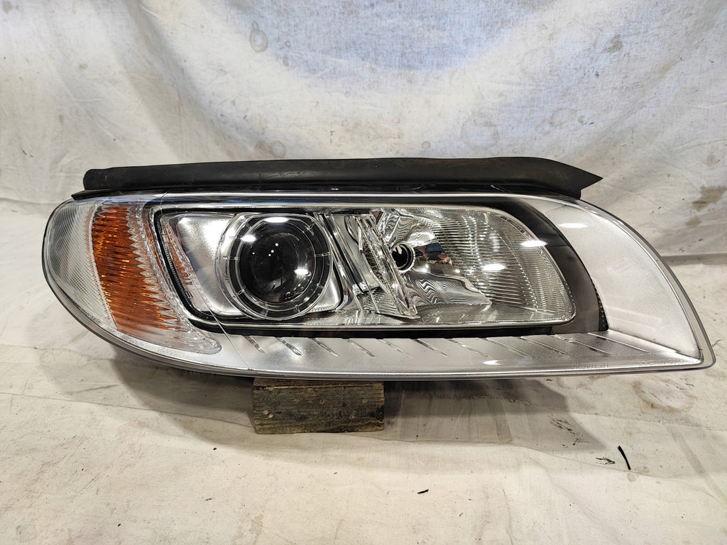 Frontscheinwerfer Volvo Xc70 31420014 Xenon Rechts Scheinwerfer Headlight