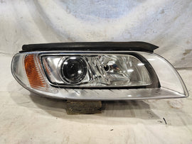 Frontscheinwerfer Volvo Xc70 31420014 Xenon Rechts Scheinwerfer Headlight