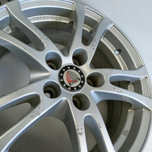 Laden Sie das Bild in den Galerie-Viewer, 4x Alufelge 16 Zoll 6.5" 5x105 38ET KBA48604 Chevrolet Cruze Astra J Rim Wheel FEL8511407434oc