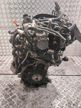 Laden Sie das Bild in den Galerie-Viewer, Motor Mitsubishi VW Lancer VIII BWC 2.0 DID 140PS 103kW 2008 Diesel Unkomplett