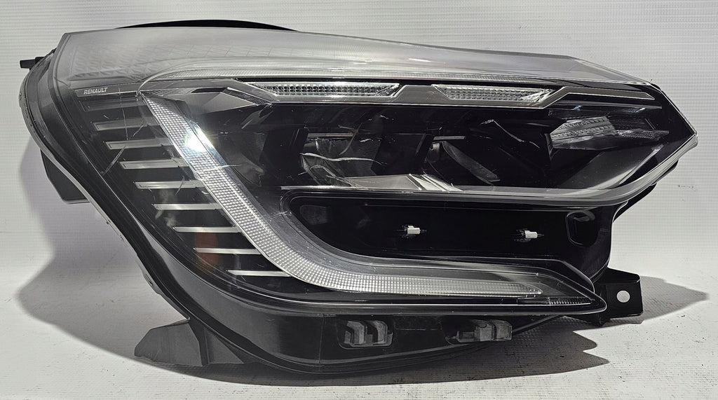 Frontscheinwerfer Renault Captur II 260106767R Rechts Scheinwerfer Headlight SCH4113352587at