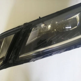 Frontscheinwerfer Skoda Octavia I 5E1941015D KL3018 Links Scheinwerfer Headlight SCH3378880332th