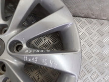 Load image into Gallery viewer, 1x Alufelge 17 Zoll 7.0" 5x115 Opel Astra J Rim Wheel FEL5494458472fs