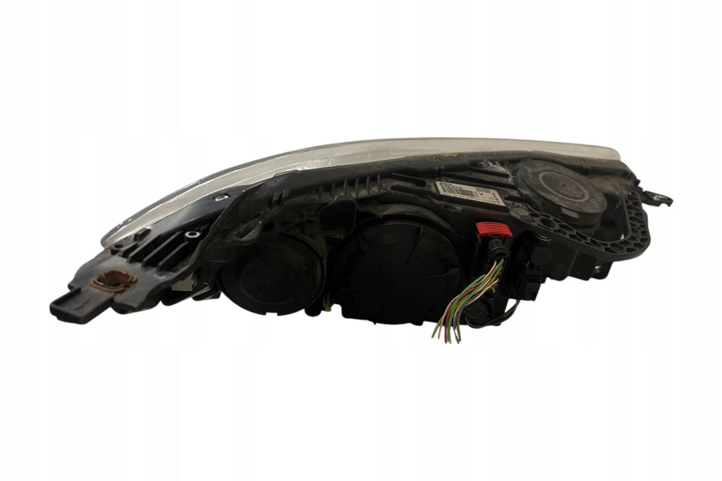 Frontscheinwerfer Citroën C5 I 9684845580 Links Scheinwerfer Headlight SCH2584651730kr