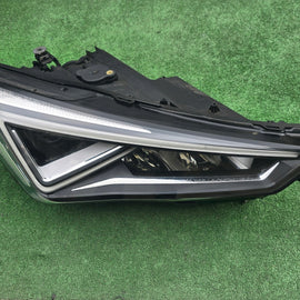 Frontscheinwerfer Seat Tarraco 5FJ941008H Rechts Scheinwerfer Headlight SCH1894937623yq