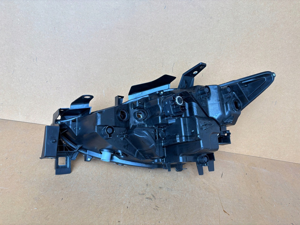Frontscheinwerfer Mazda Cx-5 K124-51030 FALSE Scheinwerfer Headlight SCH1982643714xi